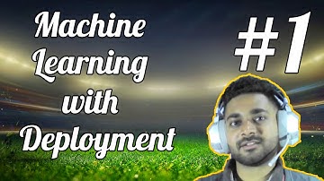 #1 Problem Statement | Football Player Performance Prediction