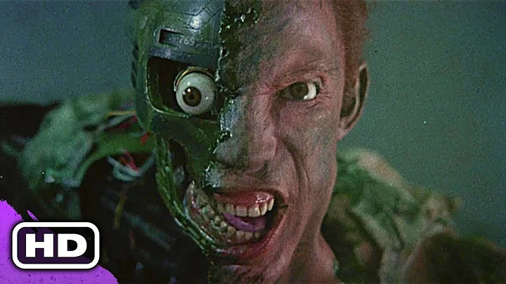 Class of 1999 (1990) Official HD Trailer | Horror Archive Movie Trailers and Clips