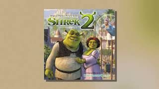 Not Meant To Be (From &quot;Shrek 2&quot;) (Official Audio)