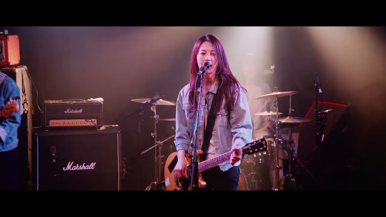 Bray me デモ音源セット Bray me「アイオライト」【Official Video】 - YouTube