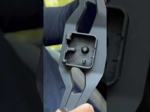 How to install Lamborghini  URUS DSG paddles on a (vw/audi )