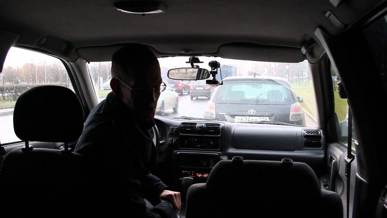 О вёдрах !!! - YouTube