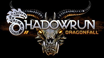 Blind LP │ Shadowrun returns: Dragonfall │ 36 │ Loose ends