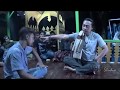 pak dhen melawan jin bayu bajra