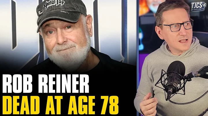 Rob Reiner: Princess Bride, A Few Good Men Director Dead At 78