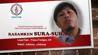 Lagu Karo Lawas - RASAMKEN SURA-SURA