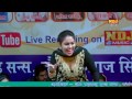 Haryanvi Hot Dance   RC upadhyay   Kabada Ho Jyaga  NDJ Music