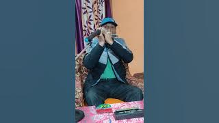 Harmonica cover/Jis dil me basa tha/Saheli/Mukesh ji @jiwankumar4628