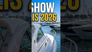 Annapolis Boat Show -2026