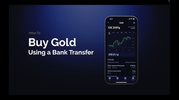 How to Buy Gold Using Bank Transfer in Glint App (Non-US region)