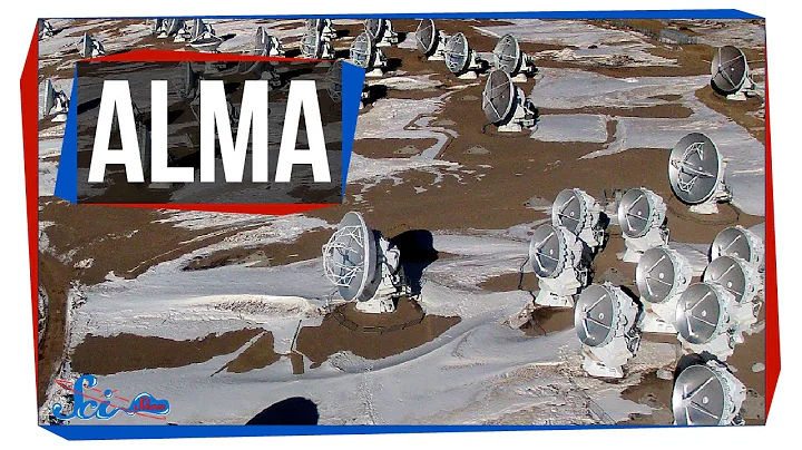 ALMA: What We've Learned from One of the Best Tele...
