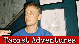 Ep244: Taoist Adventures  Mattias Daly