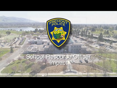 School Resource Officer Impact