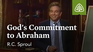 God’s Commitment to Abraham: Themes from Genesis with R.C. Sproul