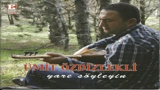 Ümit Özdizlekli - Gitme Gülüm(Enstrumental) Resimi