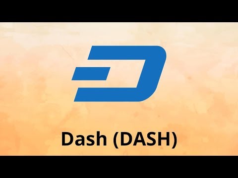 Dash (DASH) in 4 Minuten einfach erklärt!