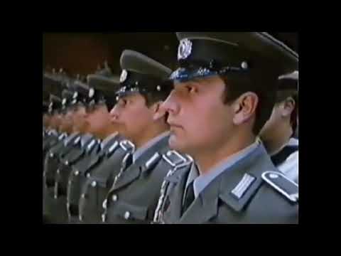 UNTERWEGS – SOLDATEN, MARSCH! - Vietsub