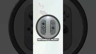 Nintendo’s WORST Controller