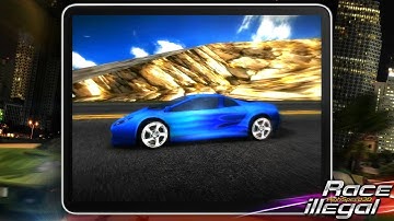 High Speed 3D - Trailer - iOS