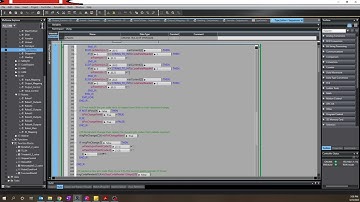 Sysmac Studio, Omron E5CC heat control