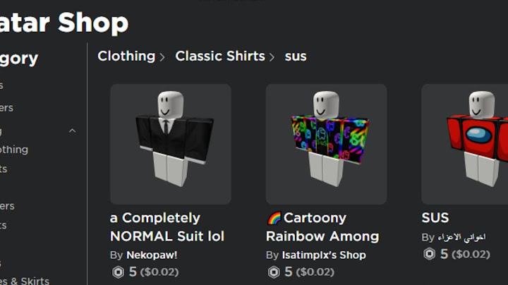 a completely normal suit *roblox* (Removed)