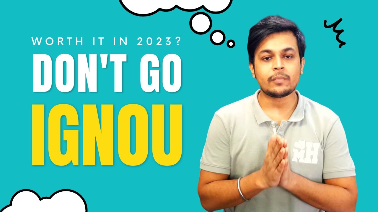Is IGNOU Worth It In 2023 MUST KNOW Facts About IGNOU s Distance is-ignou-worth-it-in-2023-must-know-facts-about-ignou-s-distance