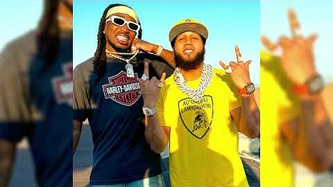 El Alfa El Jefe x Quavo - Maniguetta (Dj Mp3 Bootleg)