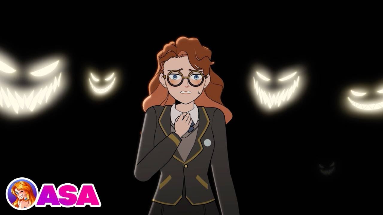 They Made Me Follow Their Rule - TRAILER