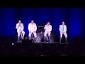 The Four Tops I Believe at The MGM Theater Oxon Hill MD June 7 2026