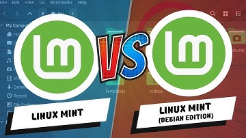 Linux Mint or LMDE? Choosing The Best Edition For You