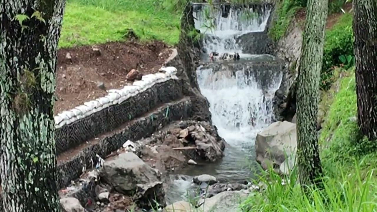 أندونيسيا/ منطقة كتبوما محتوى رقم ( 5 ) تاريخ  2024/11/5 : 4k