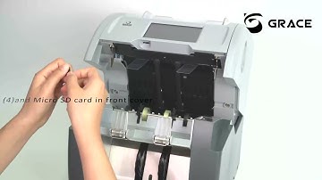 Display Board Software Upgrade GBS3500