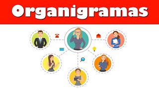 What is an Organizational Chart? Types and Uses of Organizational Charts