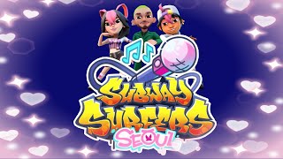 Subway Surfers Seoul 2023