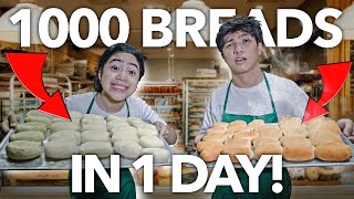 Living The Life Of A BAKER! | Ranz and Niana by Ranz Kyle 506,845 views 7 months ago 14 minutes, 29 seconds