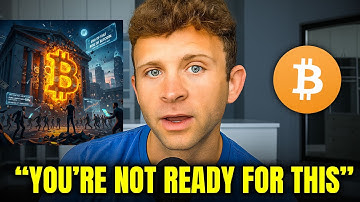 Jack Mallers: "This Is the BITTER TRUTH About the 2024 Bitcoin Halving Event"