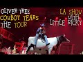 Oliver Tree - Live Cowboy Tears Tour + New Little Ricky ZR3 Mixtape | LA at the Shrine 2.19.22