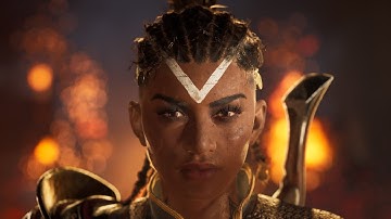 Flintlock - The Siege Of Dawn Pc Walkthrough Part 1