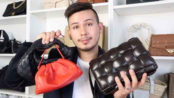 How to Spot Real vs. Fake Bottega Veneta Jodie – LegitGrails