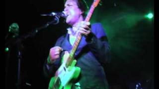 Chuck Prophet and the Mission Express - Hot Talk  (Live at The Garage, London) chords