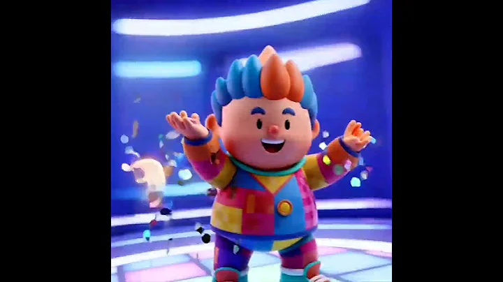 Emoji Dance Challenge Song | Fun Kids Dance Party | Nursery Rhymes