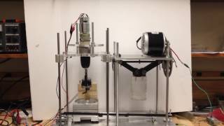 BYU Capstone 2015-16 - InstaBar (Motor Lowering Testing)