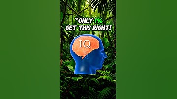 Only Genius Minds Get This Right! 🤯🧠
