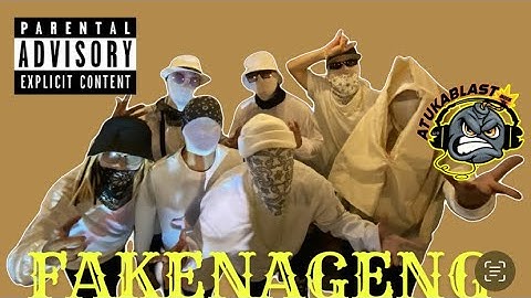 FAKENAGENG(official music video)