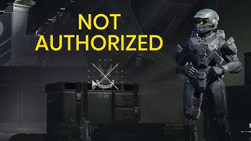 "You are Not Authorized" Error trying to play Halo Infinite Technical Preview | Scheduled hours