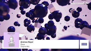 Andrew Rayel - Zeus