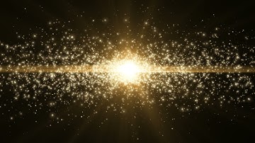 Montage Intro particle explosion video effect Intro