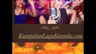 TIADA HARAPAN LAGI - MANSYUR S karaoke dangdut tembang kenangan ( tanpa vokal ) cover