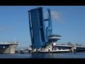 Fährschiff Stralsund | Letzte Reise des ältesten Fährschiffes der Welt | Wolgast Hafen