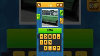 Guess The Car 2020 - Trivia Quiz screenshot 5